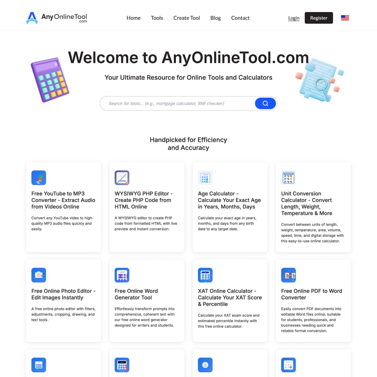 AnyOnlineTool